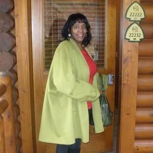 Meet your Posher, Vanessa